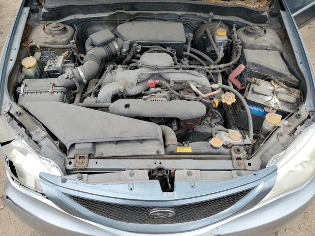 Photo 10 VIN: JF1GH63629H827657 - SUBARU IMPREZA 