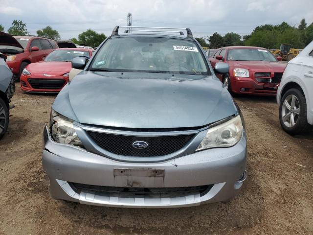 Photo 4 VIN: JF1GH63629H827657 - SUBARU IMPREZA 