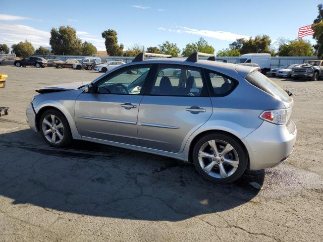 Photo 1 VIN: JF1GH63638G830636 - SUBARU IMPREZA OU 