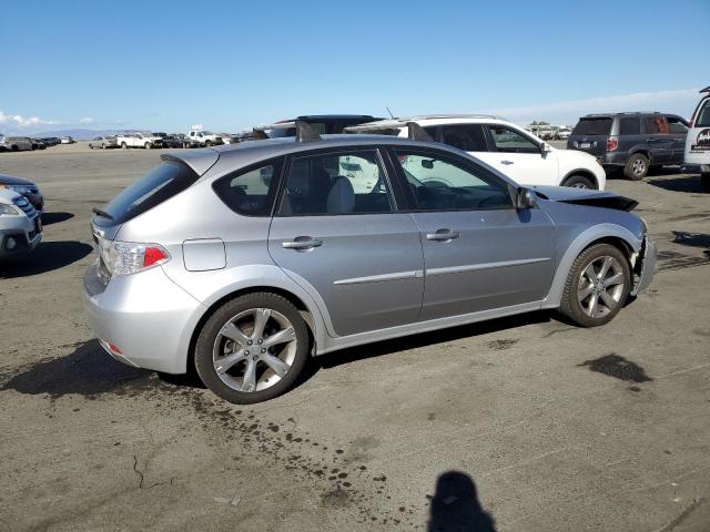 Photo 2 VIN: JF1GH63638G830636 - SUBARU IMPREZA OU 