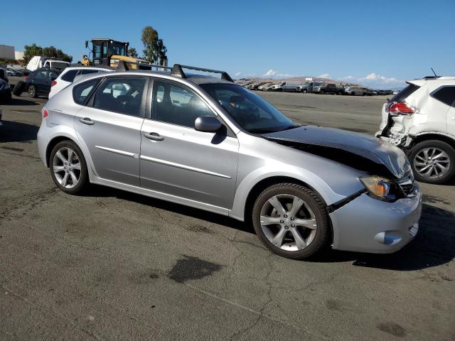 Photo 3 VIN: JF1GH63638G830636 - SUBARU IMPREZA OU 