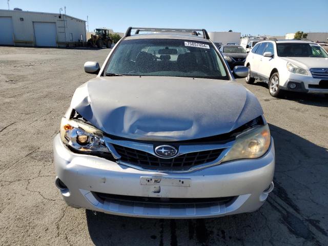 Photo 4 VIN: JF1GH63638G830636 - SUBARU IMPREZA OU 