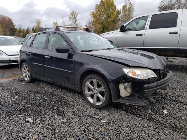 Photo 3 VIN: JF1GH63639G815619 - SUBARU IMPREZA OU 