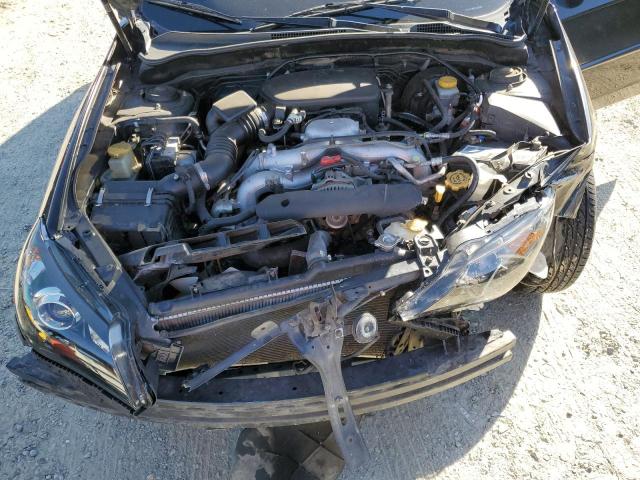 Photo 11 VIN: JF1GH63639H803125 - SUBARU IMPREZA OU 