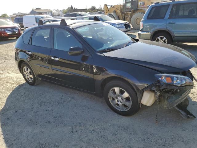 Photo 3 VIN: JF1GH63639H803125 - SUBARU IMPREZA OU 