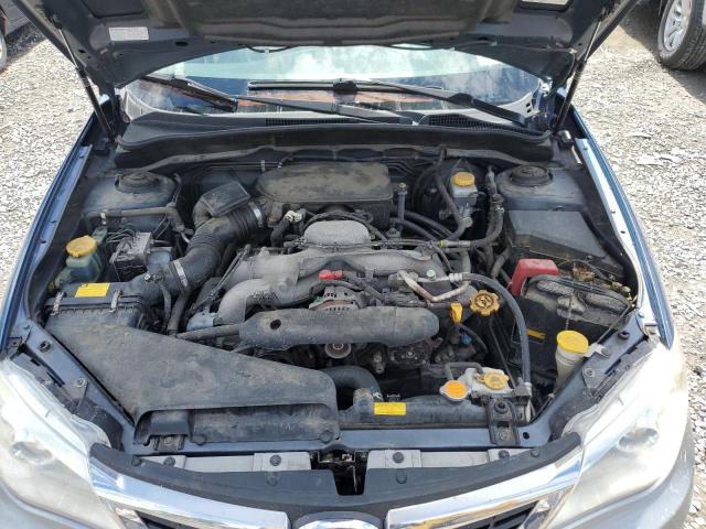 Photo 10 VIN: JF1GH63639H820166 - SUBARU IMPREZA 