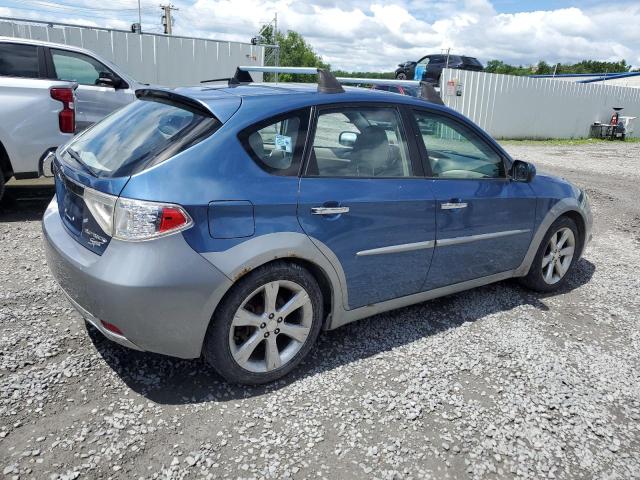 Photo 2 VIN: JF1GH63639H820166 - SUBARU IMPREZA 