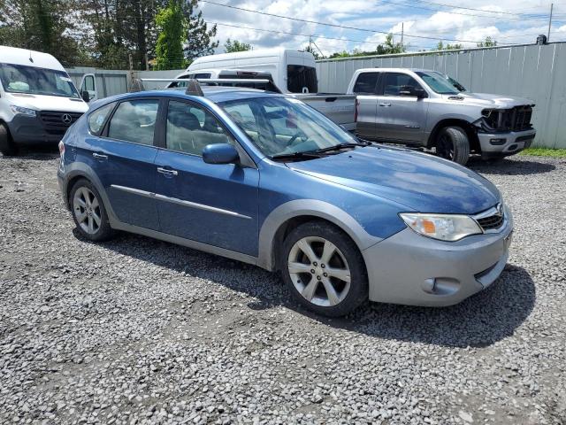 Photo 3 VIN: JF1GH63639H820166 - SUBARU IMPREZA 