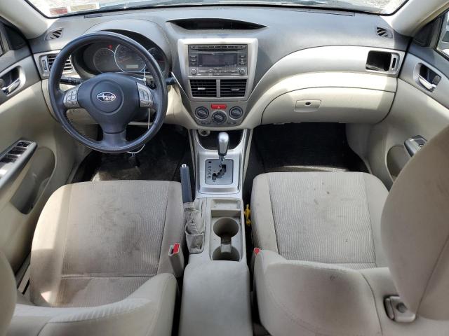 Photo 7 VIN: JF1GH63639H820166 - SUBARU IMPREZA 