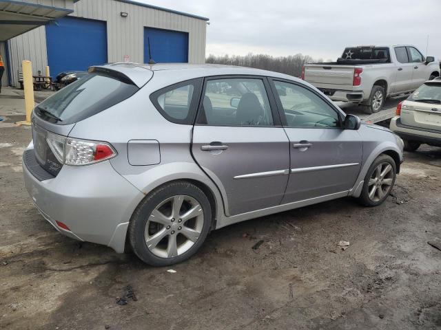 Photo 2 VIN: JF1GH63648H800314 - SUBARU IMPREZA 