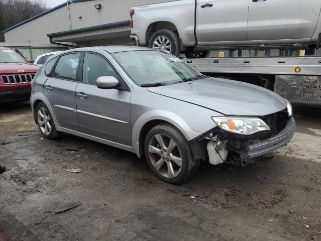 Photo 3 VIN: JF1GH63648H800314 - SUBARU IMPREZA 