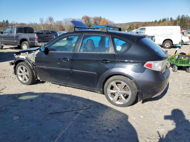 Photo 1 VIN: JF1GH63648H802886 - SUBARU IMPREZA OU 