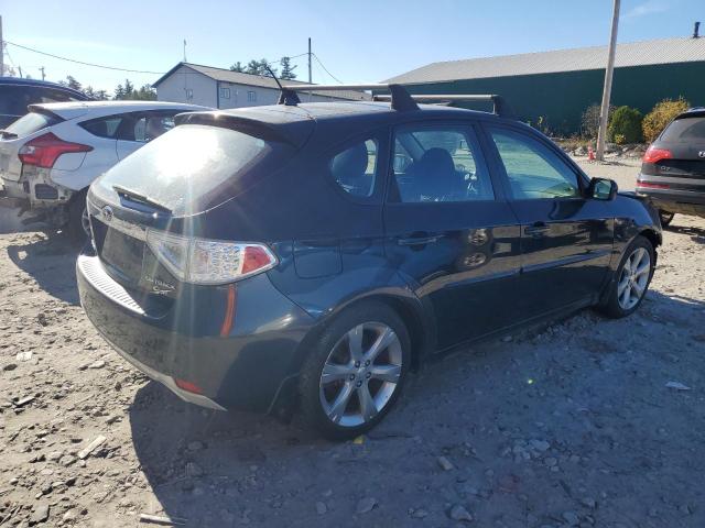 Photo 2 VIN: JF1GH63648H802886 - SUBARU IMPREZA OU 