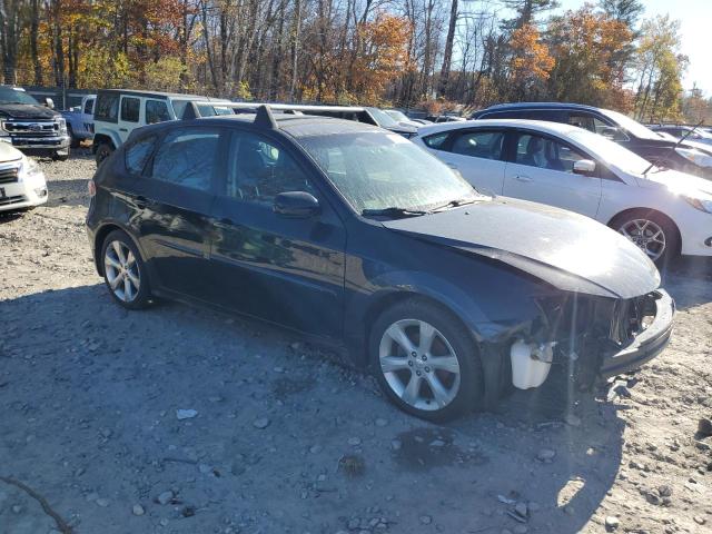 Photo 3 VIN: JF1GH63648H802886 - SUBARU IMPREZA OU 