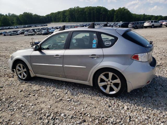 Photo 1 VIN: JF1GH63658G828421 - SUBARU IMPREZA 