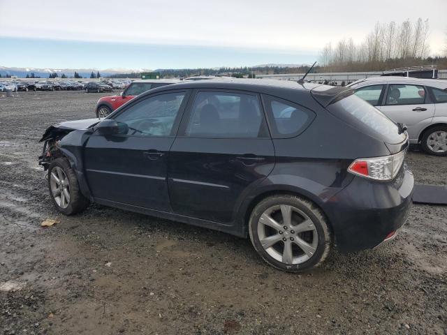 Photo 1 VIN: JF1GH63658G837913 - SUBARU IMPREZA OU 