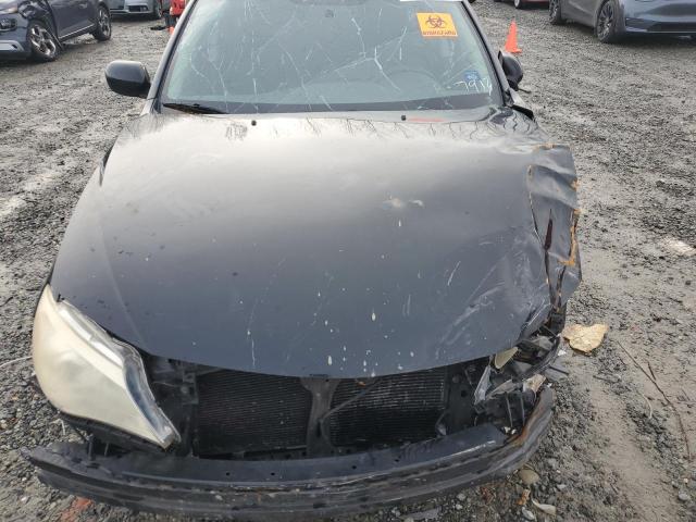 Photo 10 VIN: JF1GH63658G837913 - SUBARU IMPREZA OU 