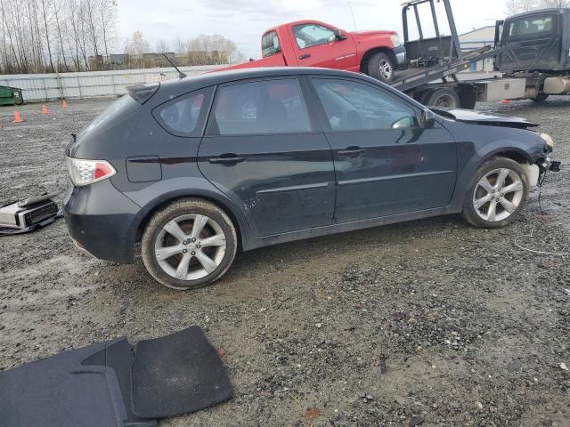 Photo 2 VIN: JF1GH63658G837913 - SUBARU IMPREZA OU 