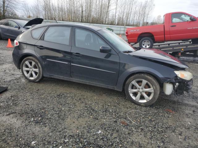 Photo 3 VIN: JF1GH63658G837913 - SUBARU IMPREZA OU 