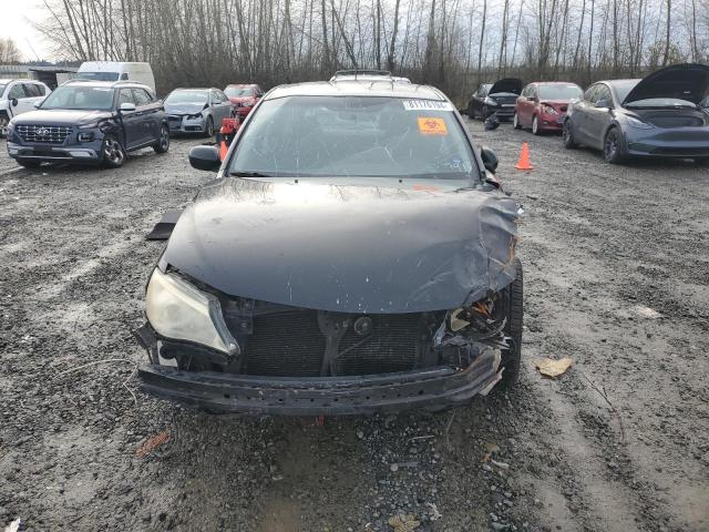 Photo 4 VIN: JF1GH63658G837913 - SUBARU IMPREZA OU 