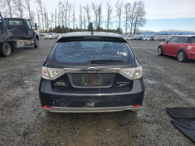 Photo 5 VIN: JF1GH63658G837913 - SUBARU IMPREZA OU 