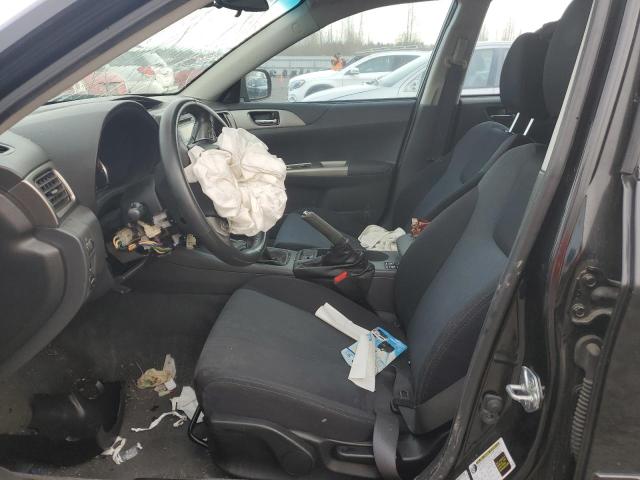 Photo 6 VIN: JF1GH63658G837913 - SUBARU IMPREZA OU 