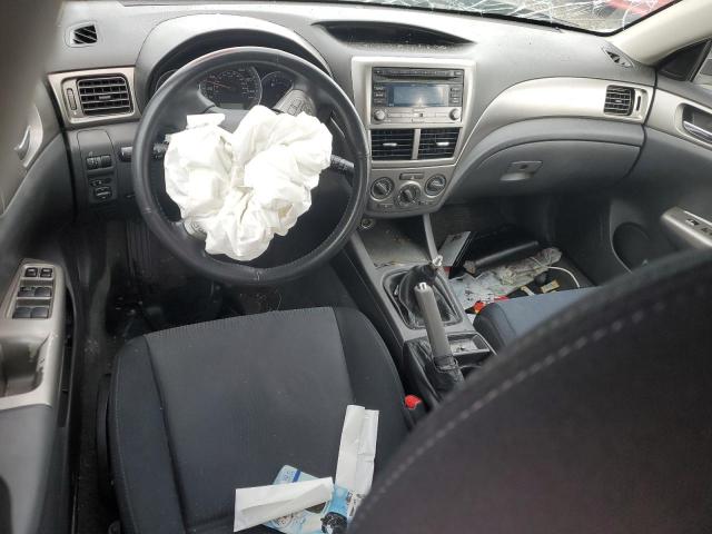 Photo 7 VIN: JF1GH63658G837913 - SUBARU IMPREZA OU 