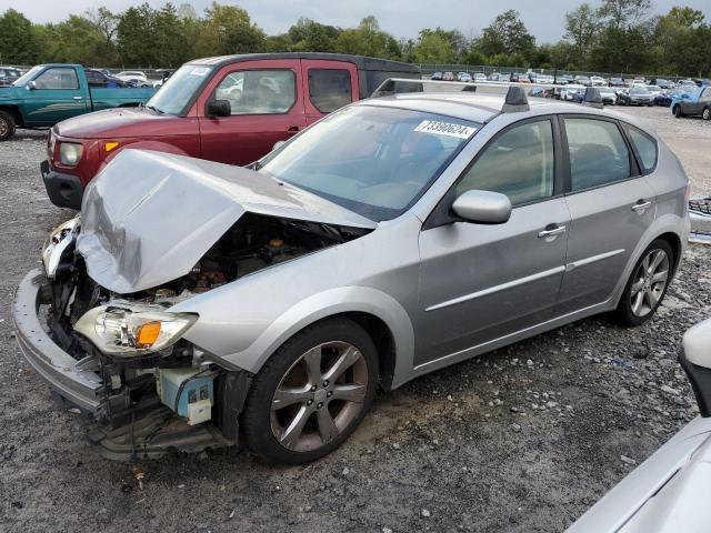 Photo 0 VIN: JF1GH63659H823182 - SUBARU IMPREZA OU 