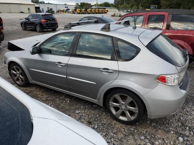 Photo 1 VIN: JF1GH63659H823182 - SUBARU IMPREZA OU 