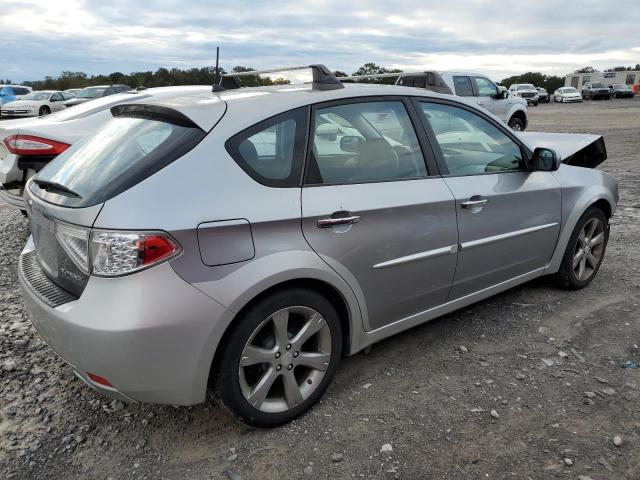 Photo 2 VIN: JF1GH63659H823182 - SUBARU IMPREZA OU 