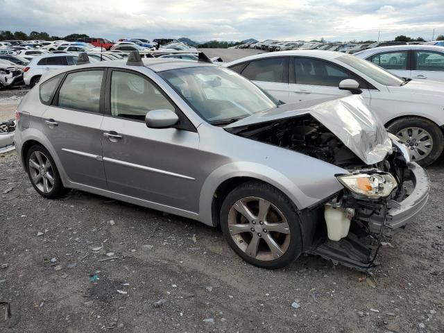 Photo 3 VIN: JF1GH63659H823182 - SUBARU IMPREZA OU 