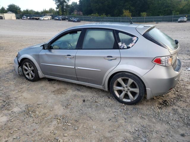 Photo 1 VIN: JF1GH63659H827457 - SUBARU IMPREZA OU 