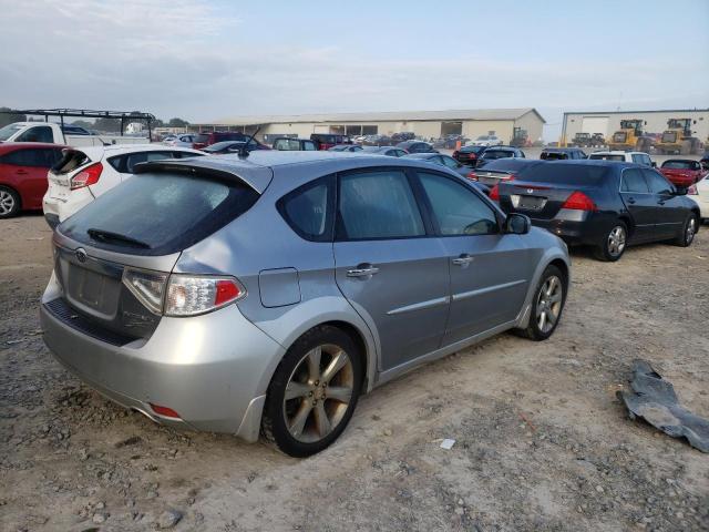 Photo 2 VIN: JF1GH63659H827457 - SUBARU IMPREZA OU 