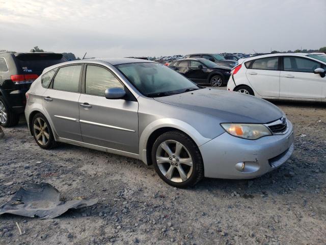 Photo 3 VIN: JF1GH63659H827457 - SUBARU IMPREZA OU 