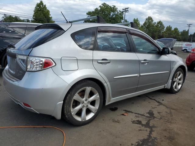 Photo 2 VIN: JF1GH63668G829805 - SUBARU IMPREZA OU 