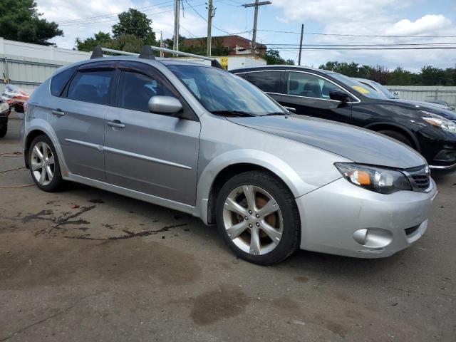 Photo 3 VIN: JF1GH63668G829805 - SUBARU IMPREZA OU 