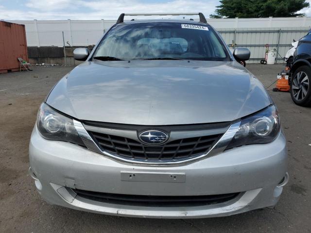 Photo 4 VIN: JF1GH63668G829805 - SUBARU IMPREZA OU 