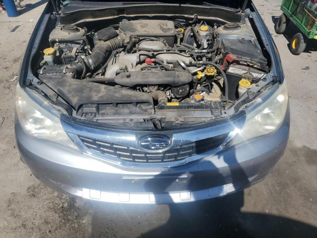 Photo 10 VIN: JF1GH63669G806767 - SUBARU IMPREZA OU 