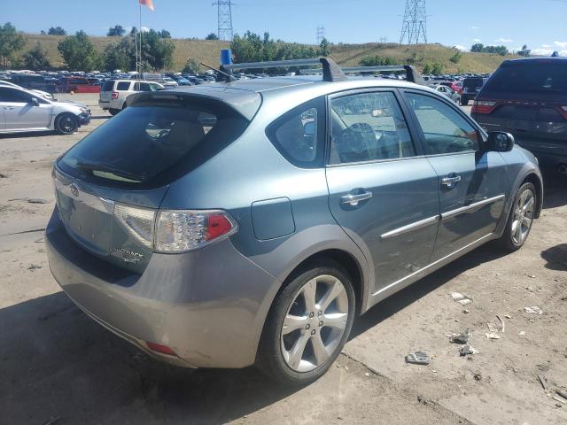 Photo 2 VIN: JF1GH63669G806767 - SUBARU IMPREZA OU 