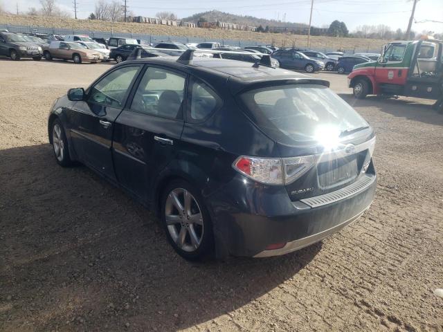 Photo 2 VIN: JF1GH63669G827912 - SUBARU IMPREZA OU 