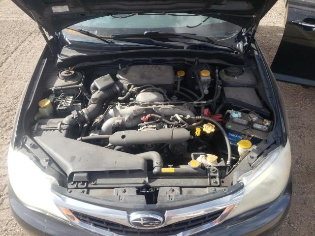 Photo 6 VIN: JF1GH63669G827912 - SUBARU IMPREZA OU 