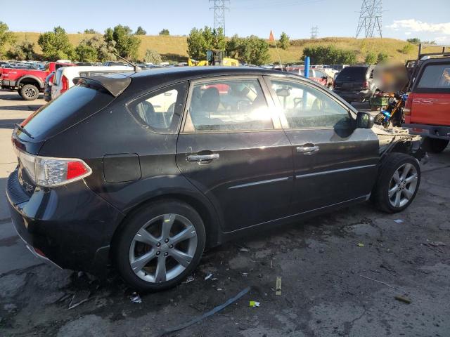 Photo 2 VIN: JF1GH63669G827912 - SUBARU IMPREZA OU 