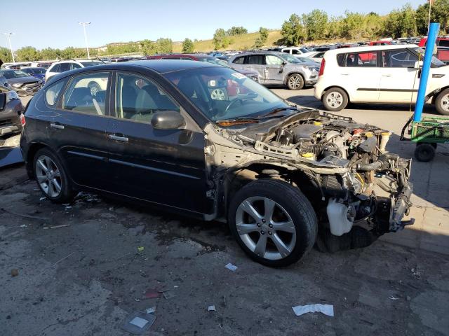 Photo 3 VIN: JF1GH63669G827912 - SUBARU IMPREZA OU 