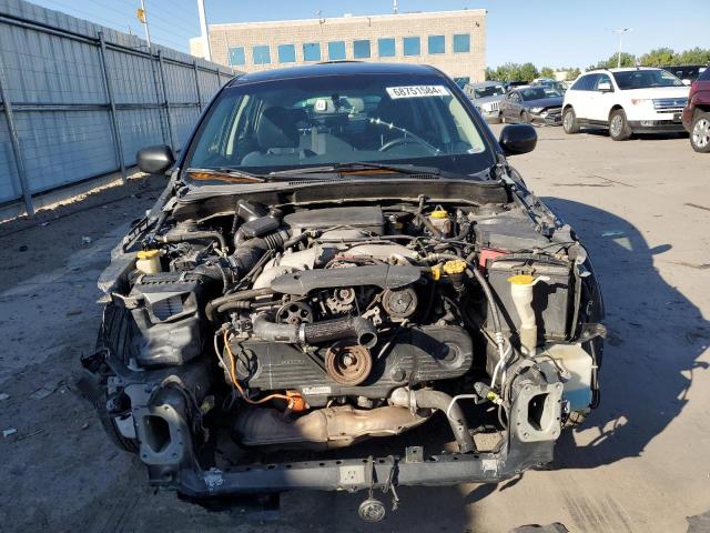 Photo 4 VIN: JF1GH63669G827912 - SUBARU IMPREZA OU 