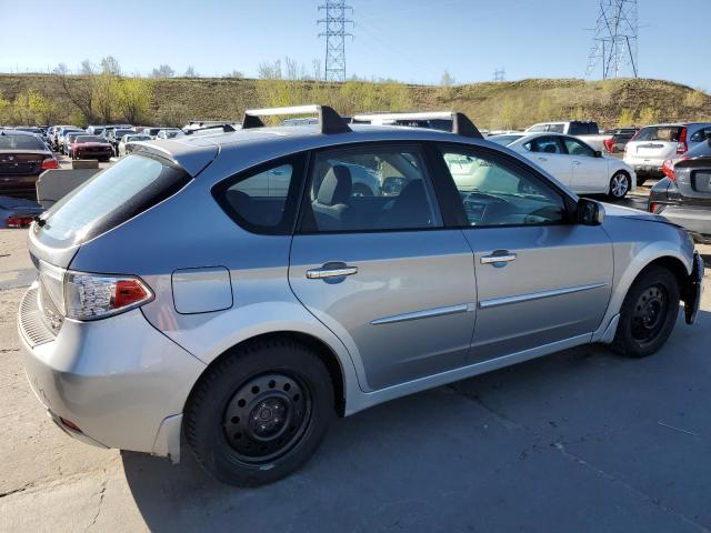 Photo 2 VIN: JF1GH63669H803717 - SUBARU IMPREZA 