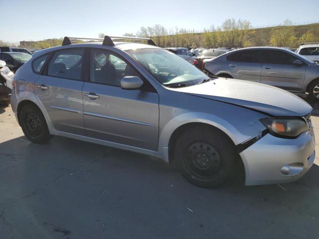 Photo 3 VIN: JF1GH63669H803717 - SUBARU IMPREZA 