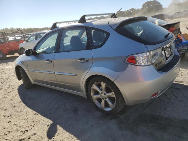 Photo 1 VIN: JF1GH63669H808352 - SUBARU IMPREZA OU 