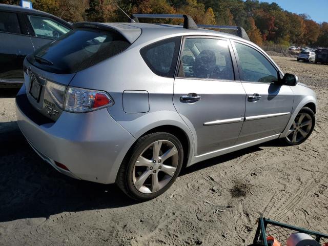 Photo 2 VIN: JF1GH63669H808352 - SUBARU IMPREZA OU 