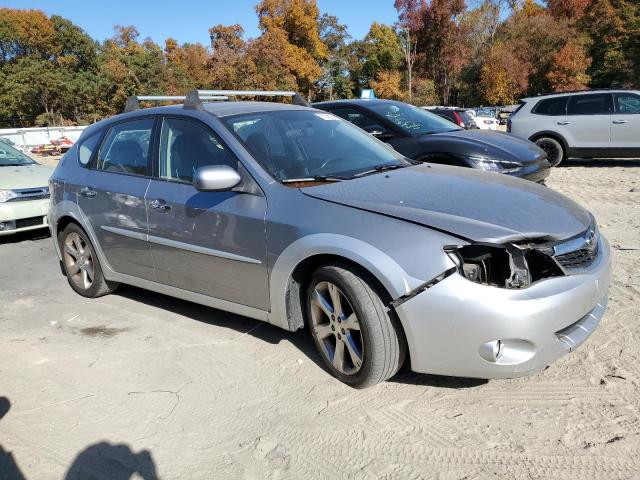 Photo 3 VIN: JF1GH63669H808352 - SUBARU IMPREZA OU 