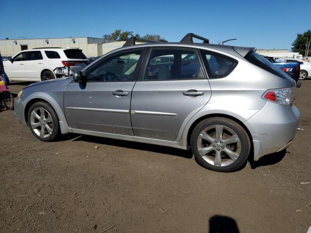 Photo 1 VIN: JF1GH63678H831721 - SUBARU IMPREZA OU 